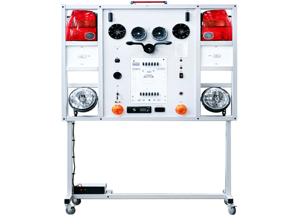 Lighting Training Board Simulator