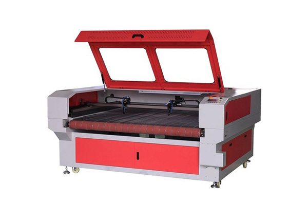 CNC Laser Cutting Machine LabTek