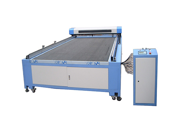 CNC Plasma Cutter Machine