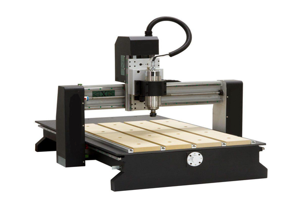 CNC Router Machine