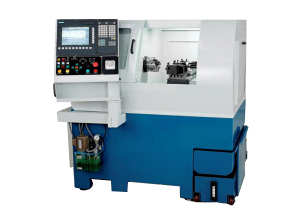 Flex Turn CNC Lathe